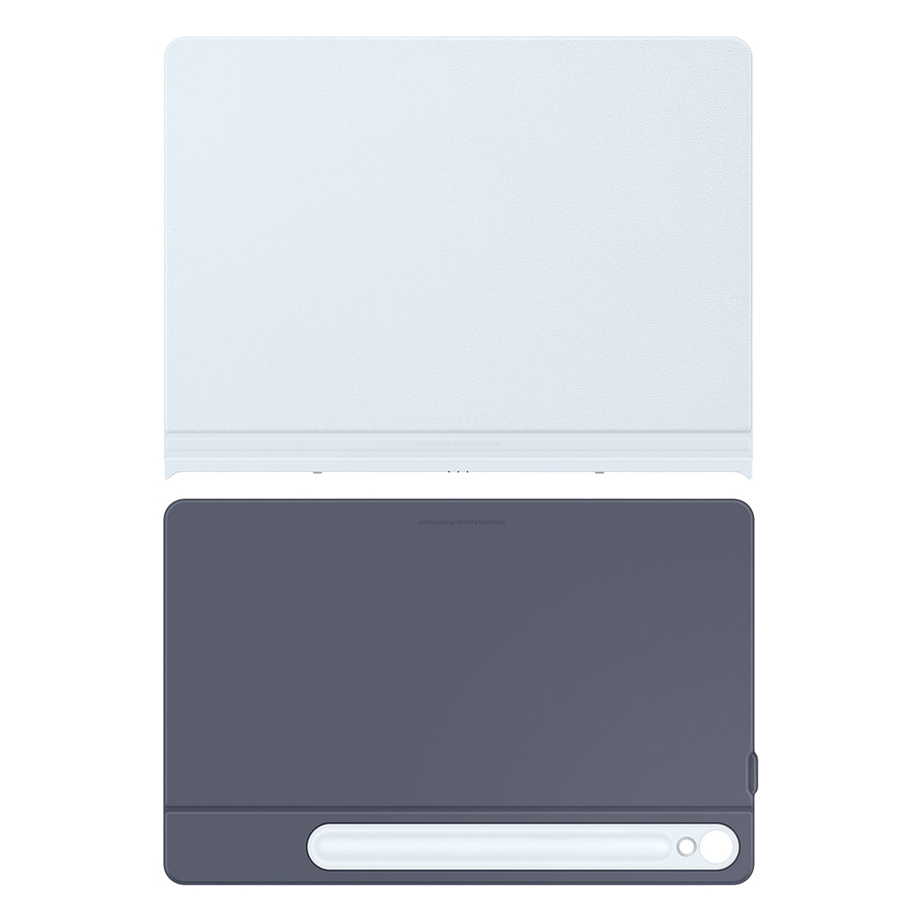 Samsung F-BX710 blau Tablet Case/Cover 