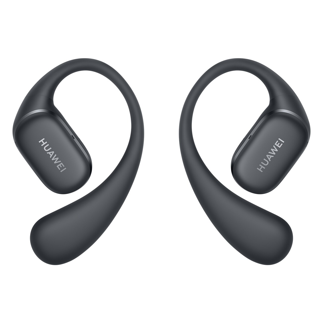 Huawei FreeArc (Moose-T00) schwarz On-Ear-Kopfh&ouml;rer 