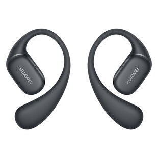 Huawei FreeArc (Moose-T00) grün On-Ear-Kopfhörer 