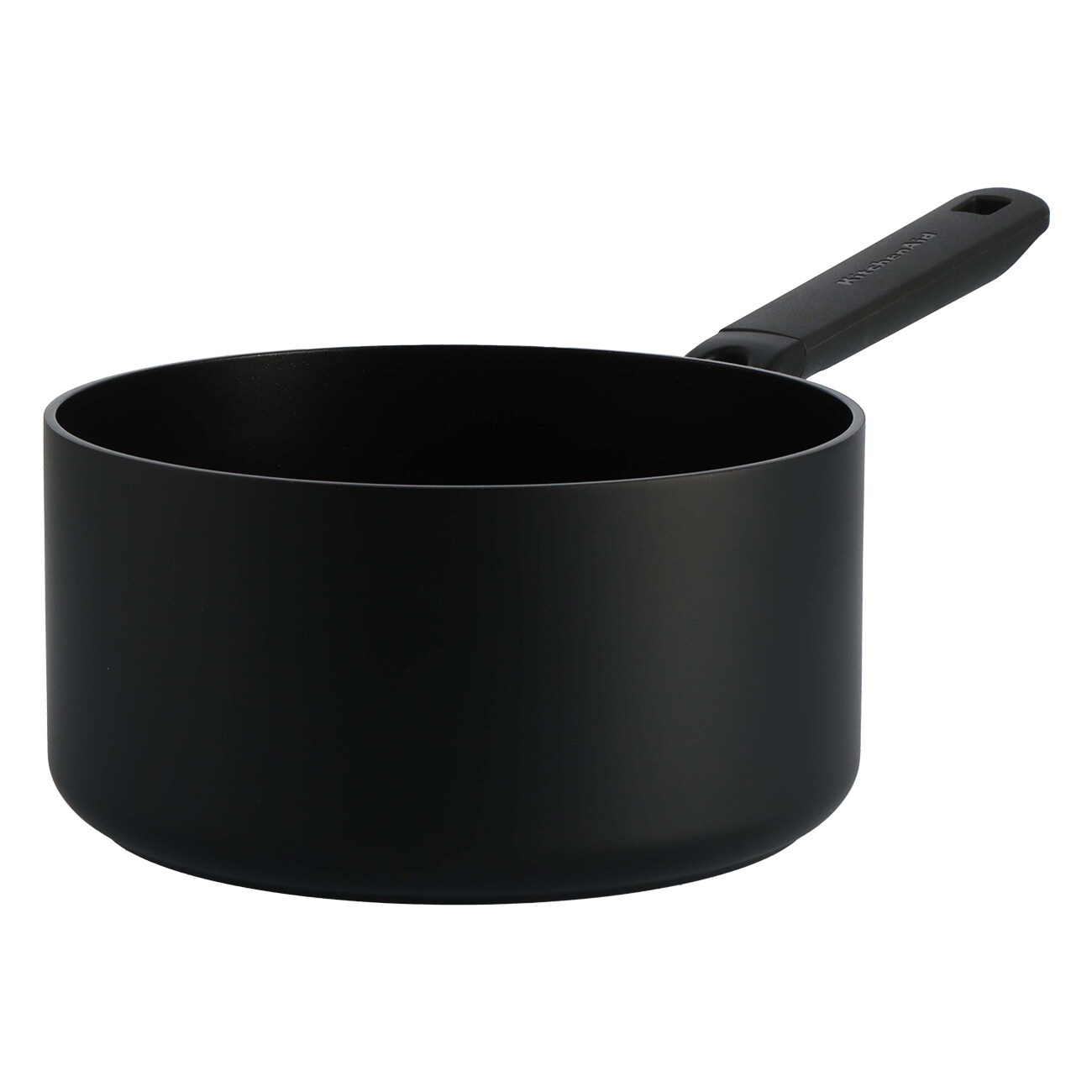 KitchenAid Classic Stainless Steel (CC005684-001) silber Kasserolle 