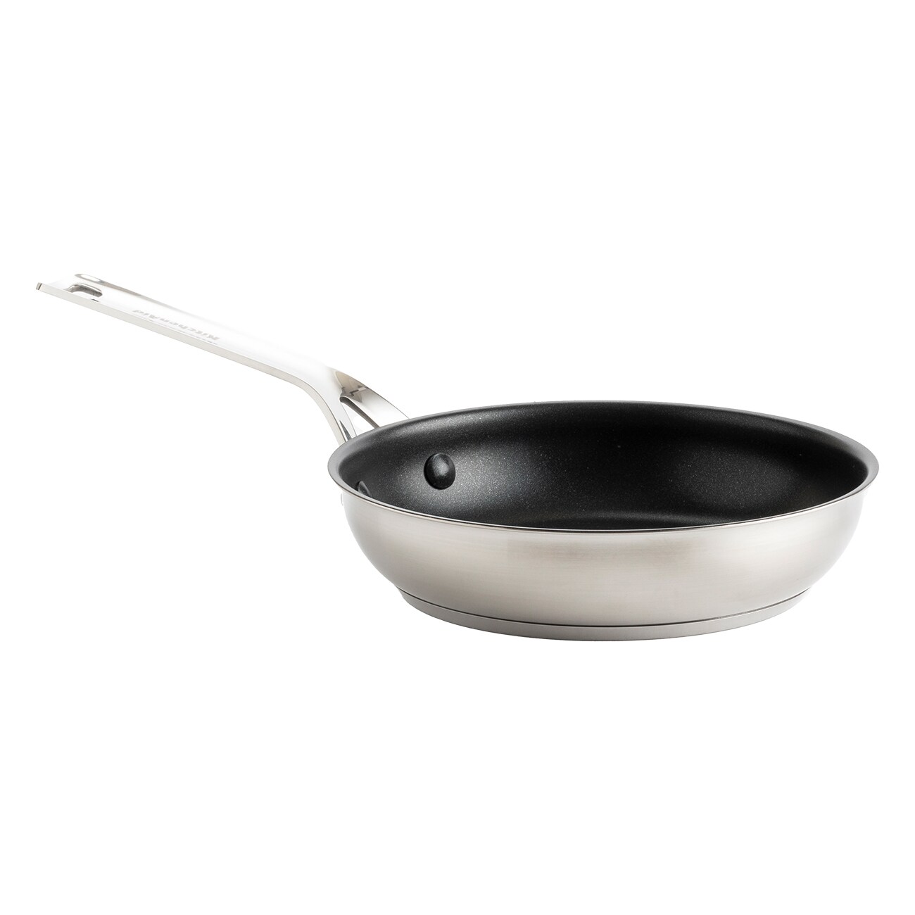 KitchenAid Stainless Steel (CC003568-001) silber Bratpfanne 