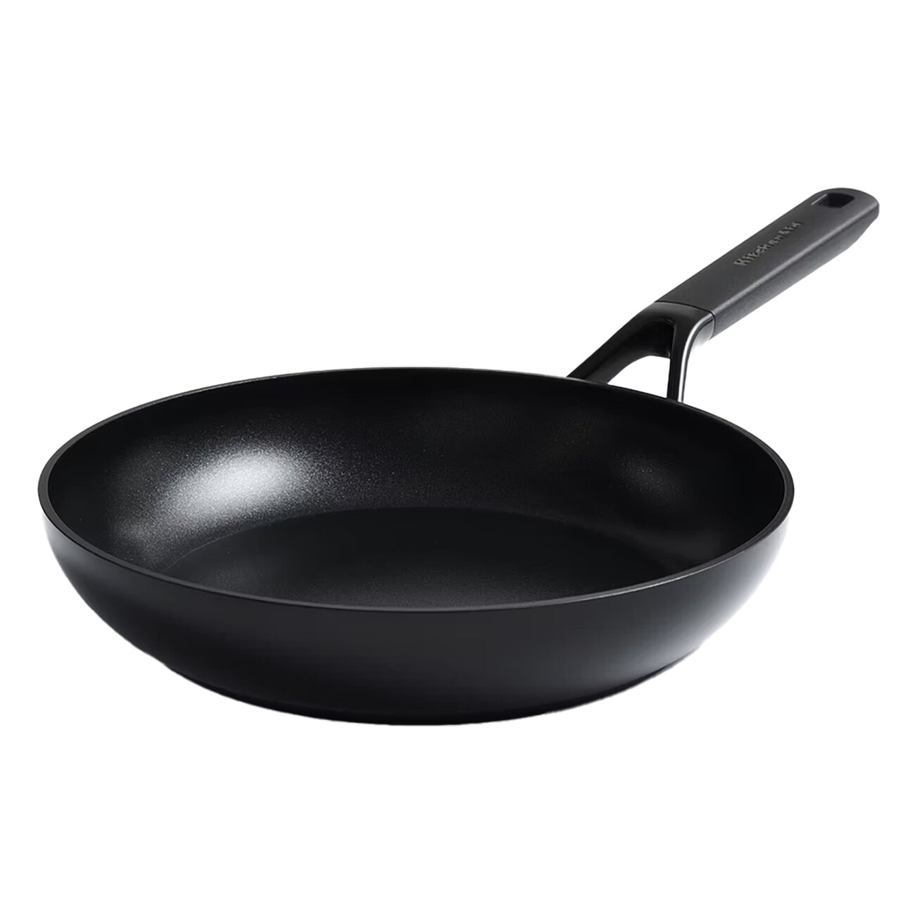 KitchenAid Classic Forged (CC005682-001) schwarz Bratpfanne 