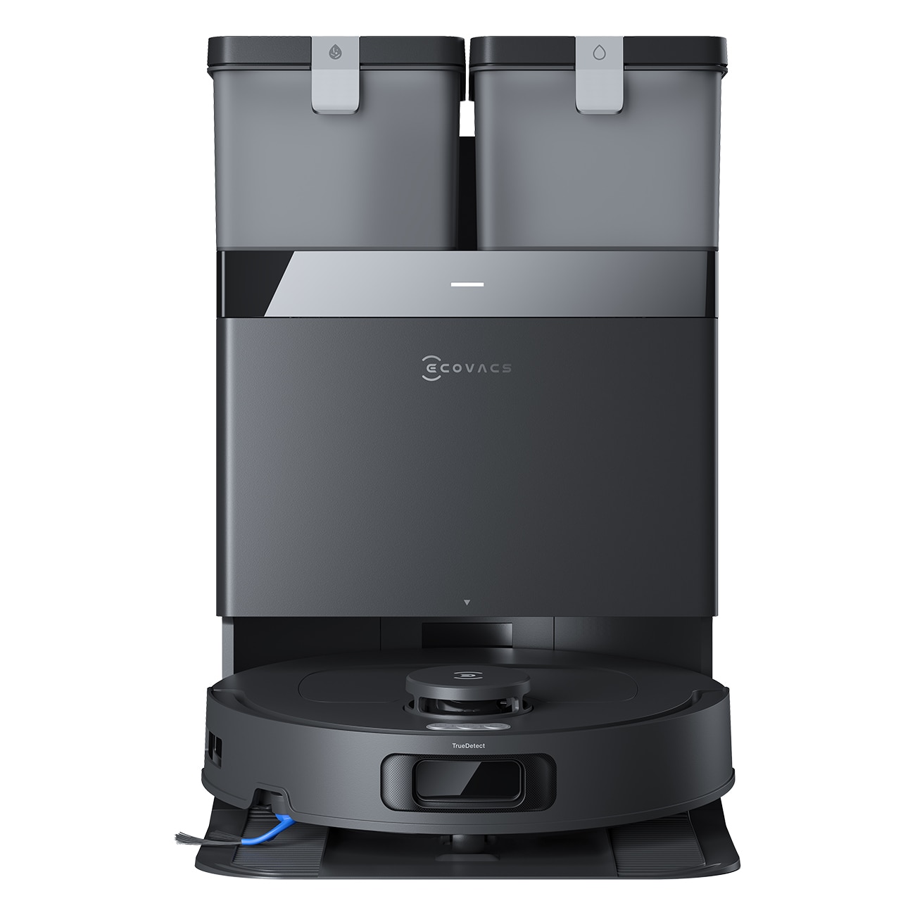 Ecovacs DEEBOT T30C EU schwarz Saugroboter 