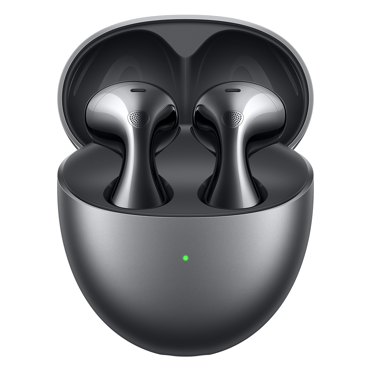 Huawei FreeBuds 6 (Harper-T00) lila In-Ear-Kopfh&ouml;rer 