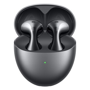 Huawei FreeBuds 6 (Harper-T00) weiß In-Ear-Kopfhörer 