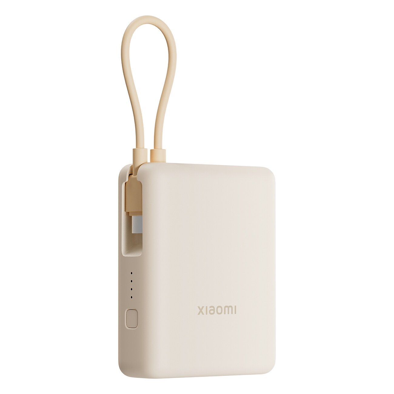 Xiaomi PB1033MI 33Watt beige Powerbank 