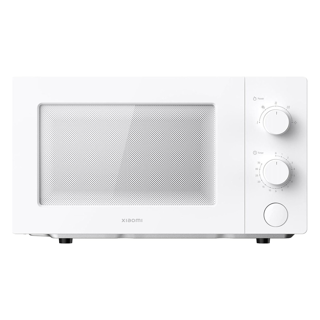 Xiaomi BHR7990EU wei&szlig; Mikrowelle 