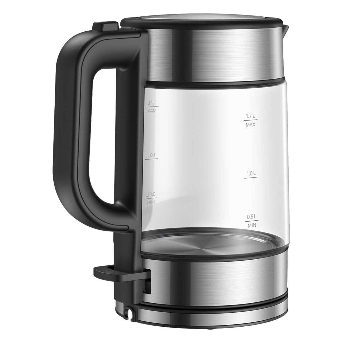 Xiaomi BHR7423EU schwarz Wasserkocher 