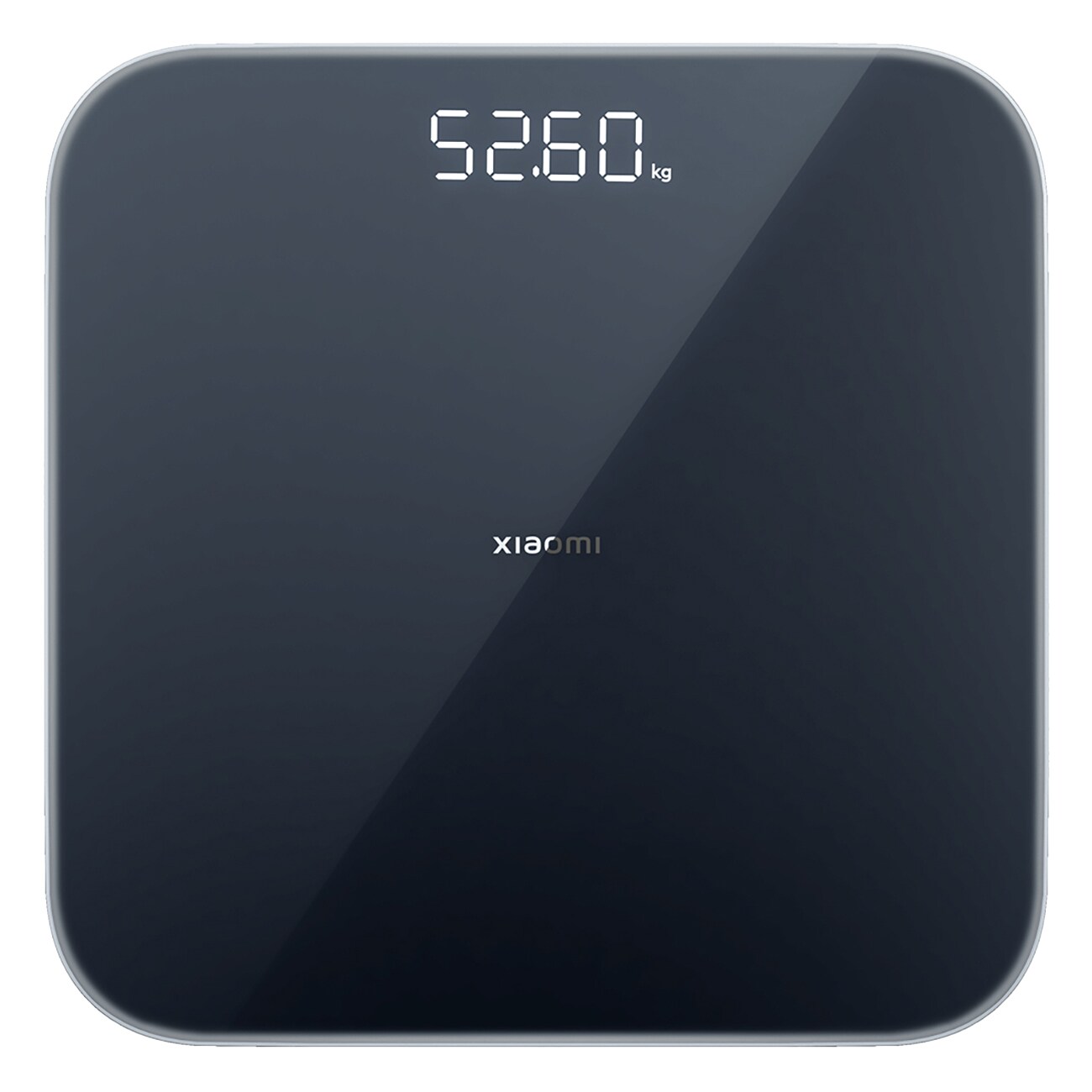 Xiaomi Smart Scale S200 grau Personenwaage 