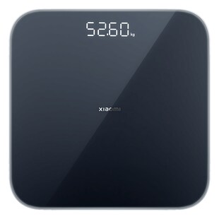 Xiaomi Smart Scale S200 grau Personenwaage 