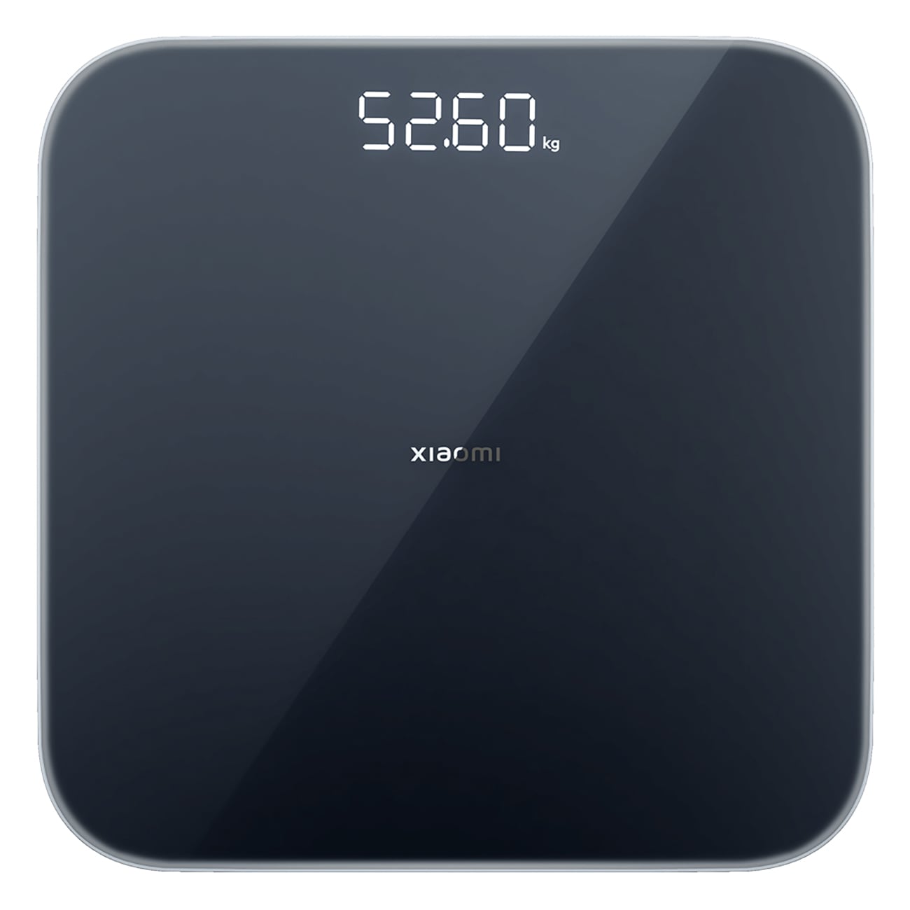 Xiaomi Smart Scale S200 wei&szlig; Personenwaage 