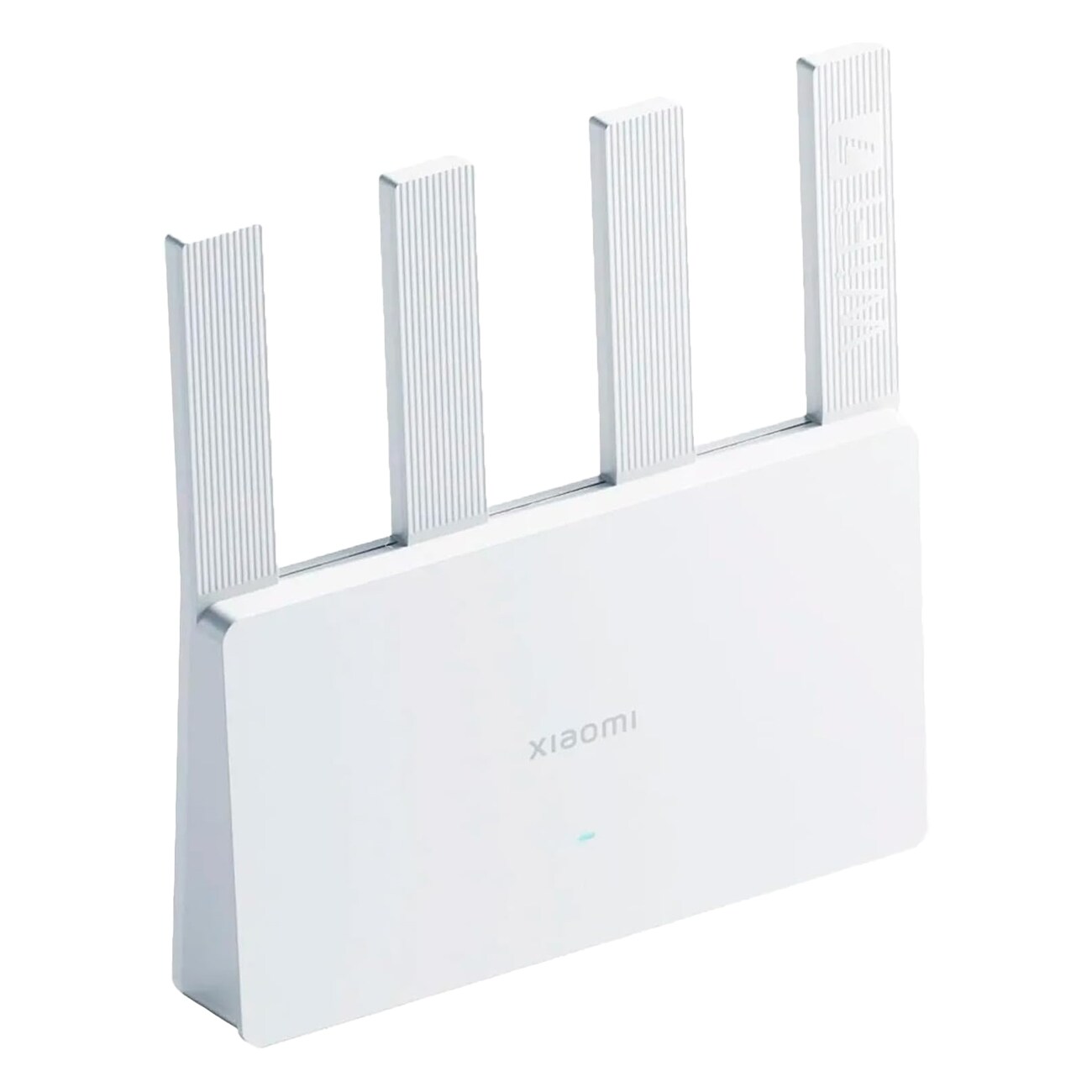 Xiaomi BE3600 2.5G EU wei&szlig; WLAN Router 