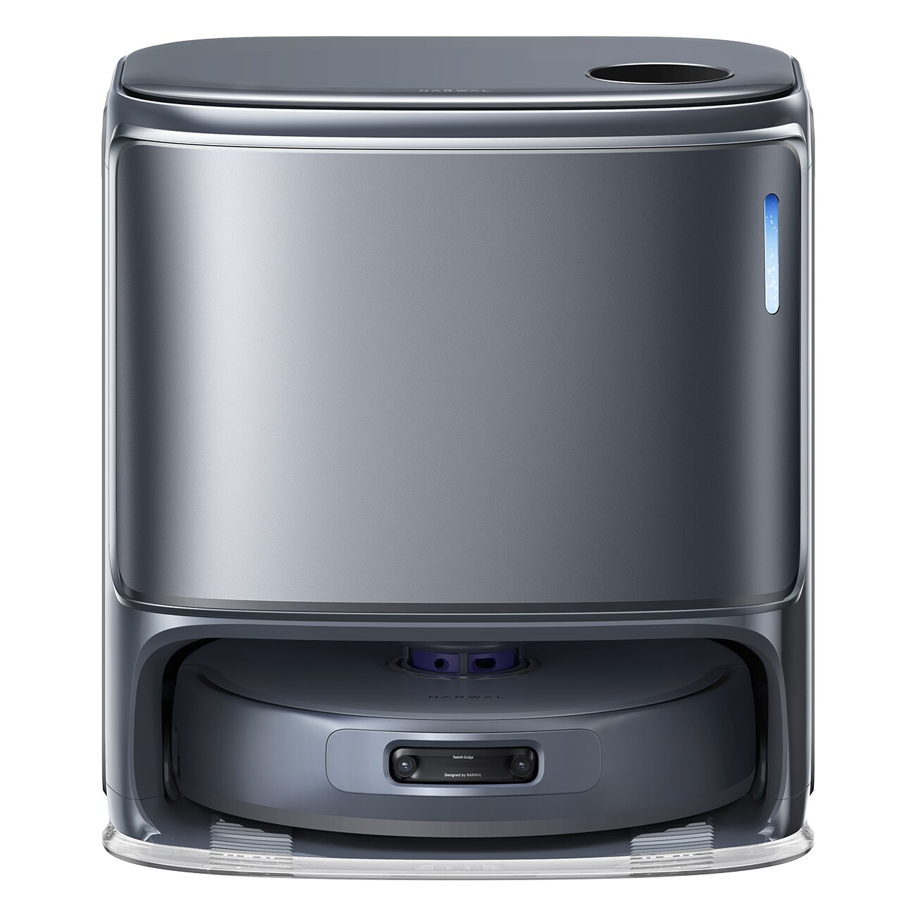 Narwal Freo Z10 Ultra grau Nass-/Trockensauger 