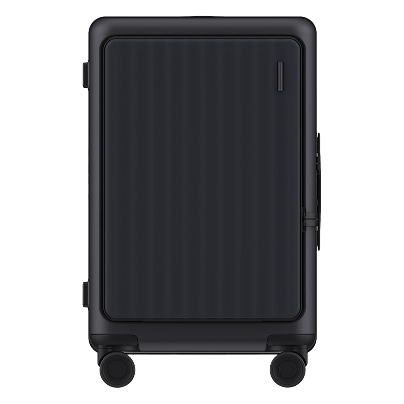 Xiaomi Front Pocket Carry-on schwarz Koffer 