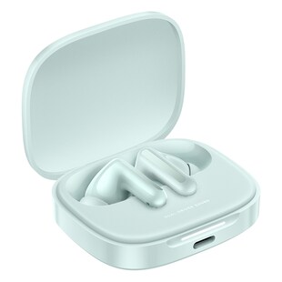 Xiaomi Redmi Buds 6 schwarz In-Ear-Kopfhörer 