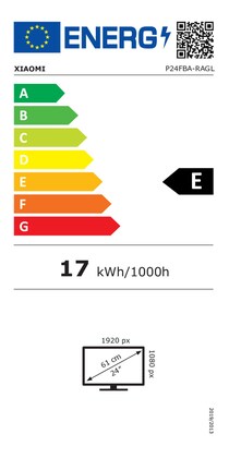 Energielabel