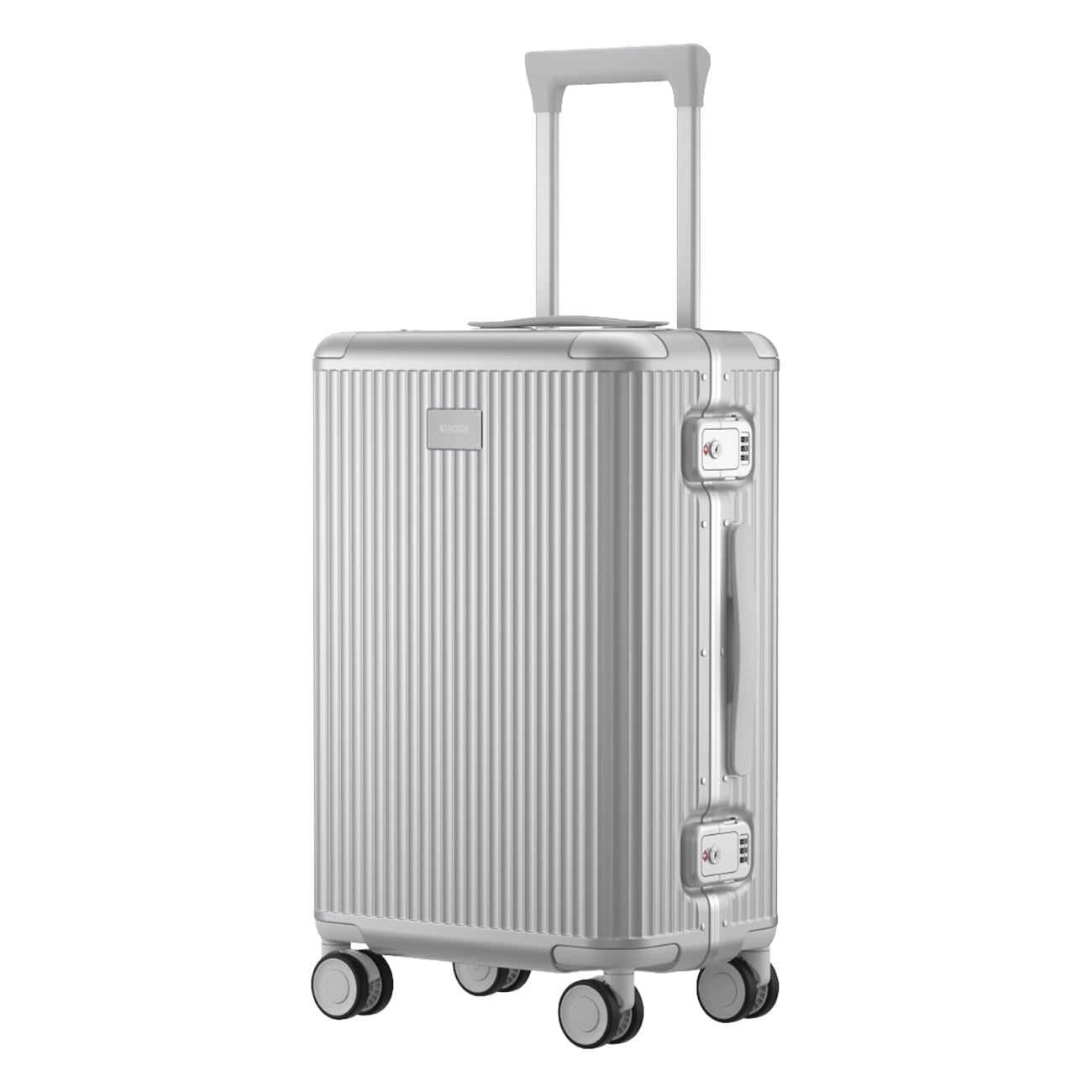 Xiaomi Aluminum Frame Luggage 26 grau Koffer 