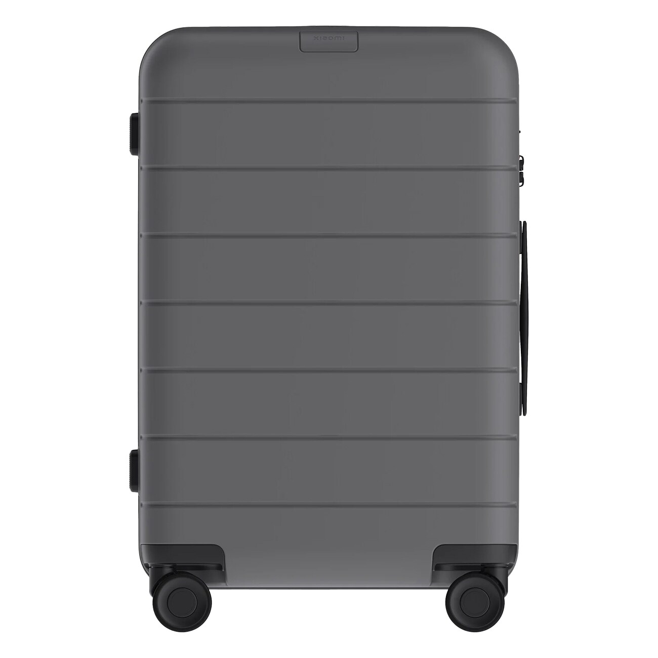 Xiaomi Luggage Classic Pro 26 schwarz Koffer 