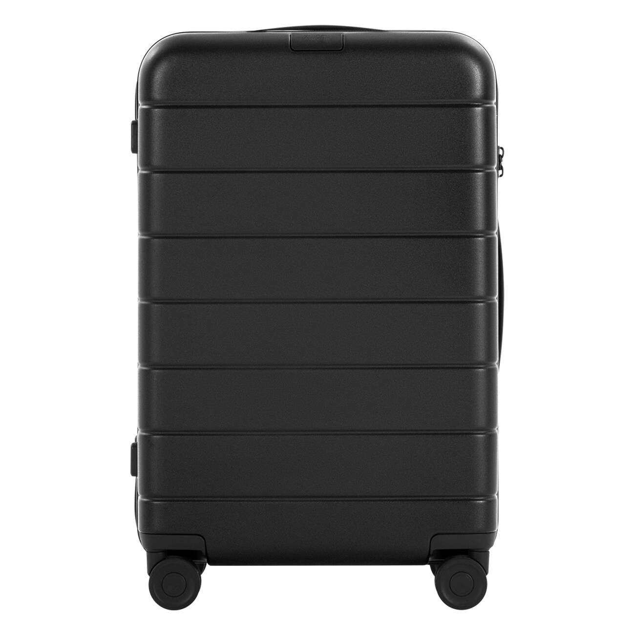 Xiaomi Luggage Classic Pro 24 schwarz Koffer 