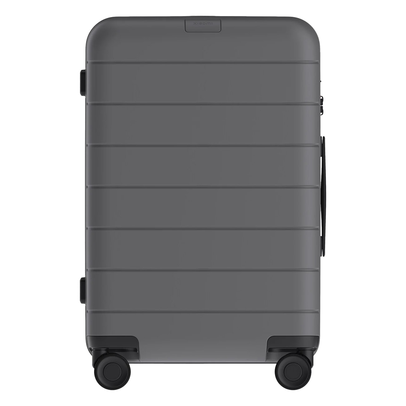 Xiaomi Luggage Classic Pro 20 schwarz Koffer 