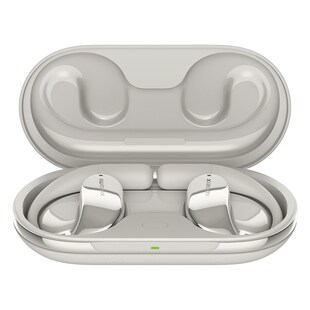 Xiaomi OpenWear Stereo beige On-Ear-Kopfhörer 
