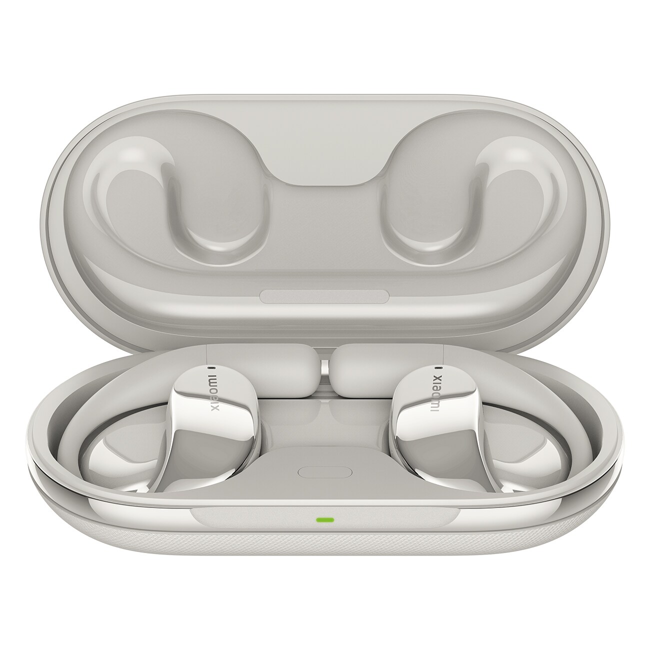 Xiaomi OpenWear Stereo grau On-Ear-Kopfh&ouml;rer 