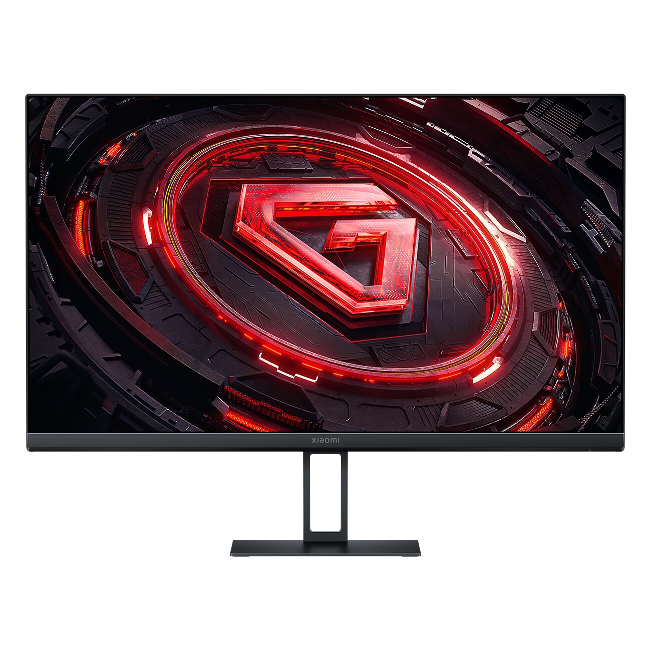 Xiaomi G24i EU schwarz Gaming-Monitor 