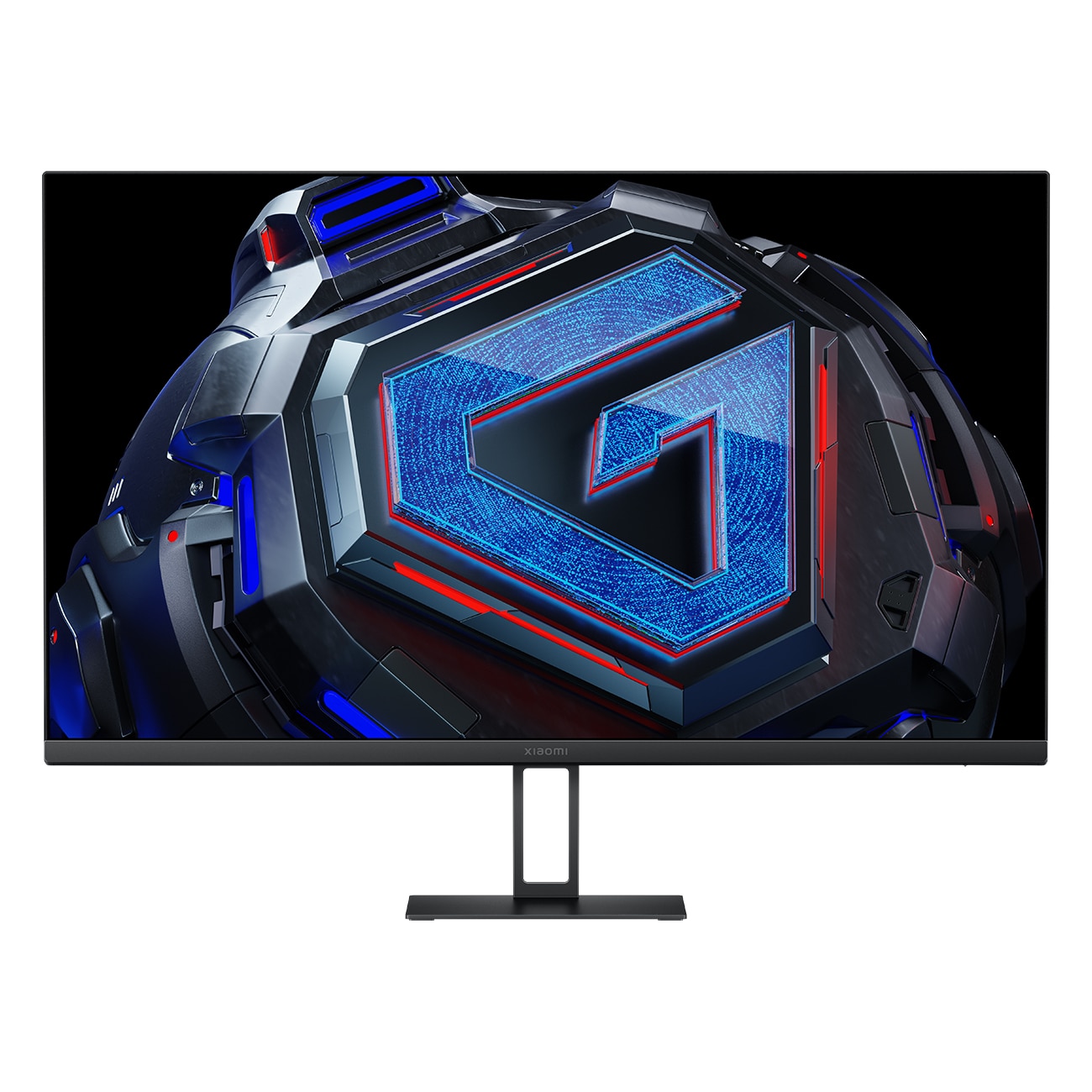 Xiaomi G27Qi EU schwarz Gaming-Monitor 