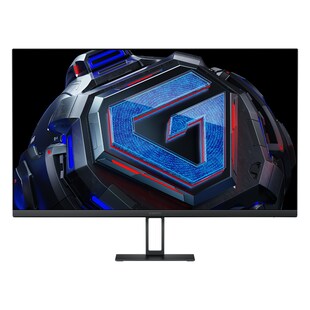 Xiaomi G27Qi EU schwarz Gaming-Monitor 