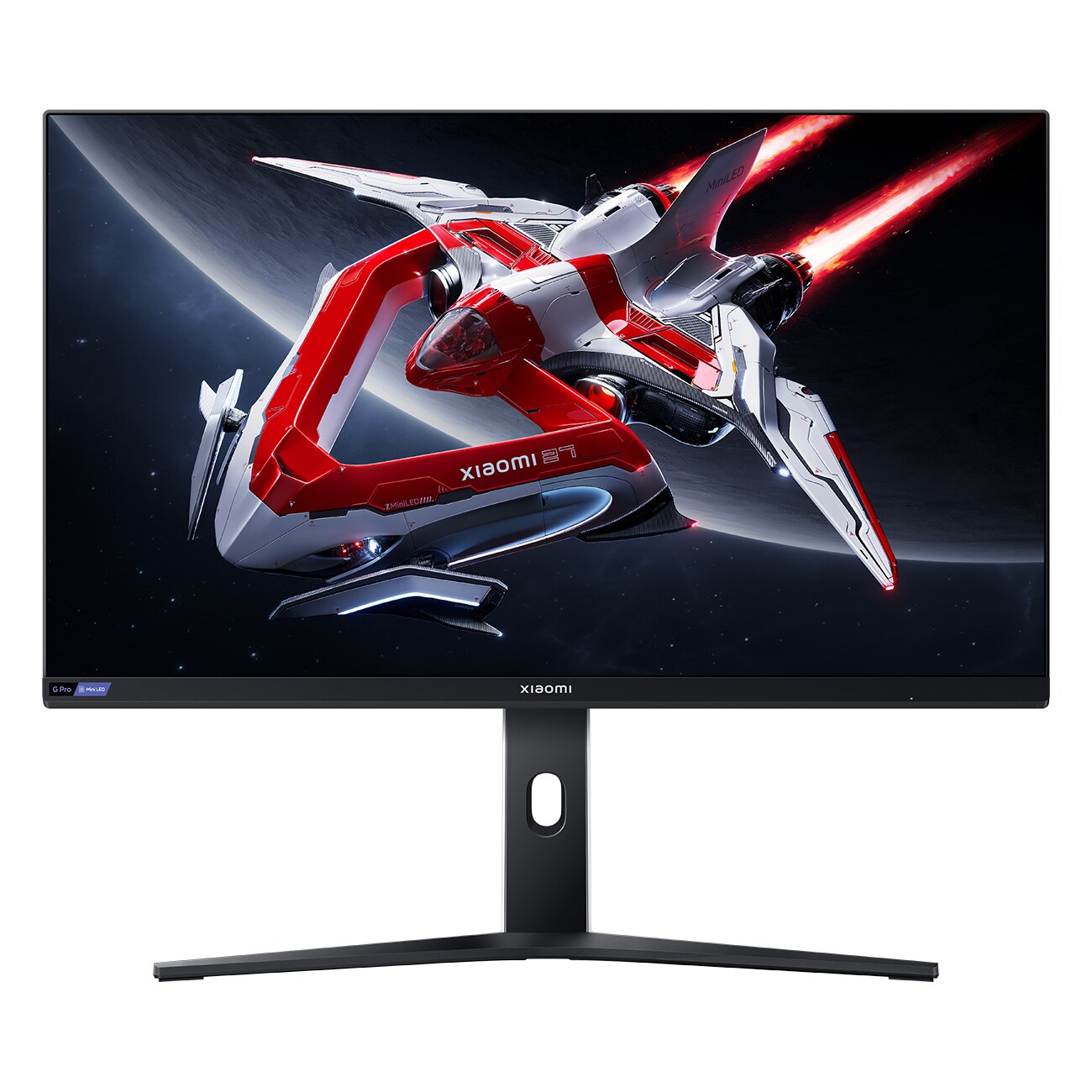 Xiaomi G Pro 27i EU schwarz Gaming-Monitor 