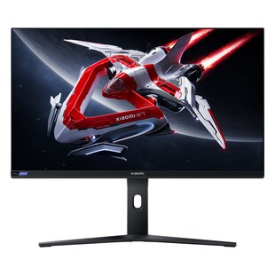Xiaomi G Pro 27i EU schwarz Gaming-Monitor 