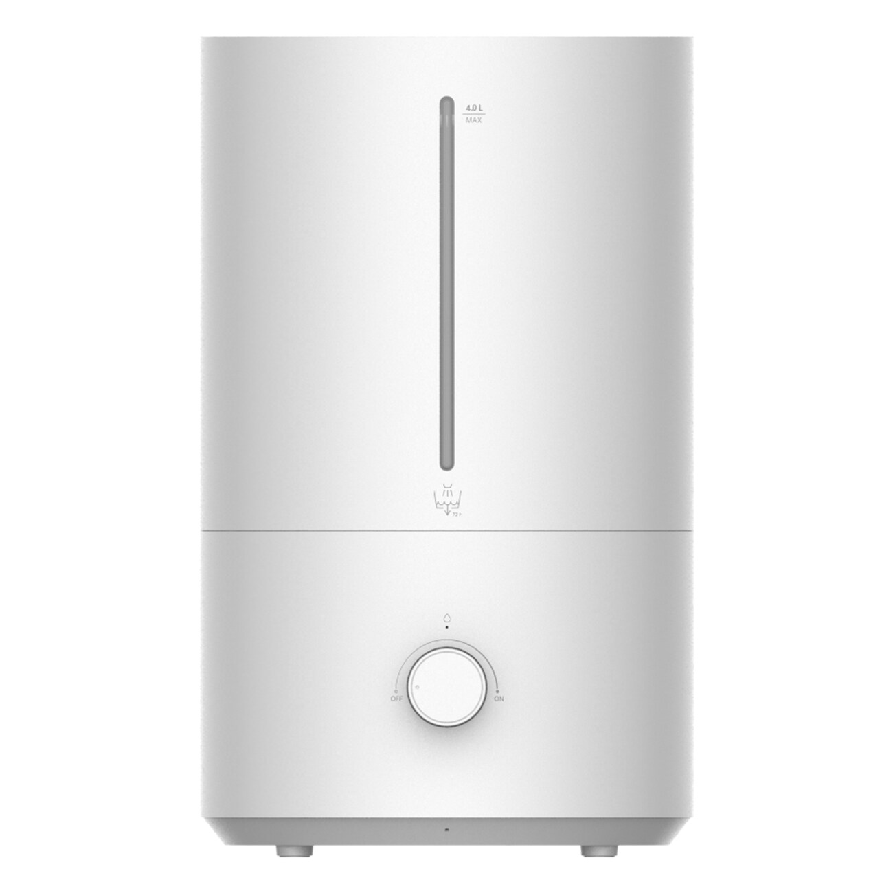 Xiaomi Humidifier 2 Lite wei&szlig; Luftbefeuchter 