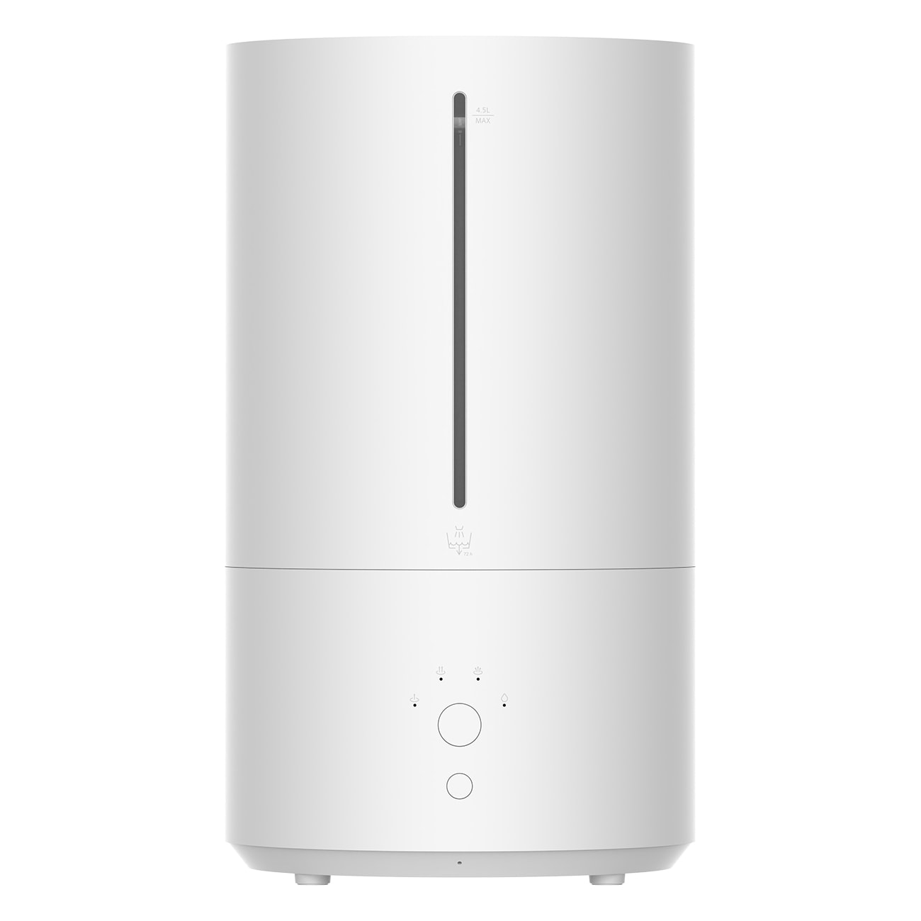 Xiaomi Smart Humidifier 2 EU wei&szlig; Luftbefeuchter 