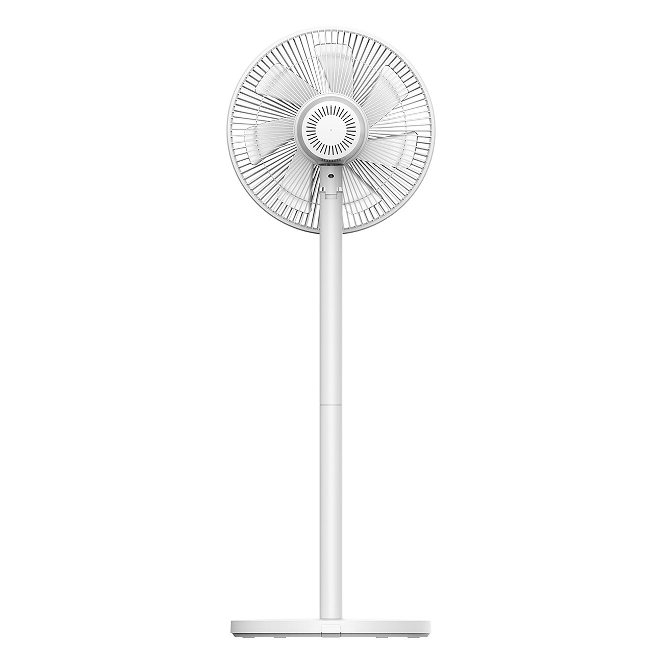 Xiaomi Mi Smart Standing Fan 2 Lite wei&szlig; Standventilator 
