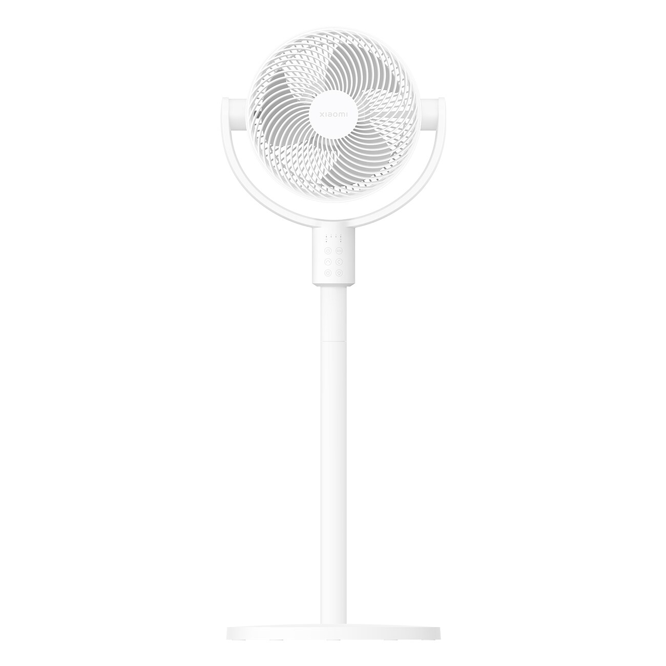 Xiaomi Smart Standing Air Circulation Fan wei&szlig; Standventilator 