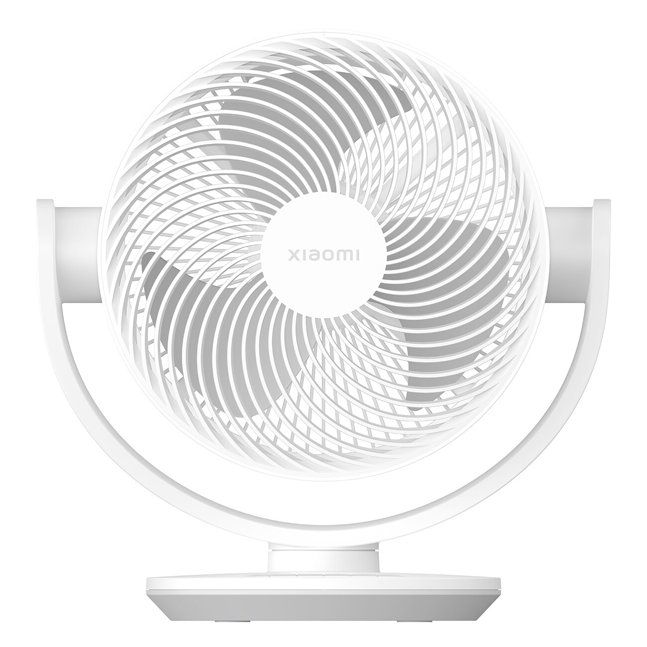 Xiaomi Smart Desktop Air Circulation Fan EU wei&szlig; Ventilator 