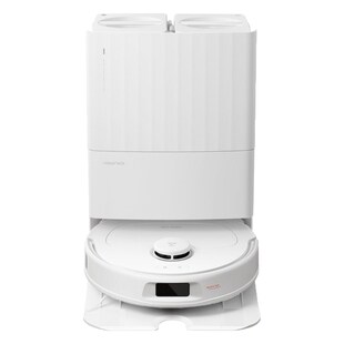 Roborock Qrevo Plus weiß Saugroboter 