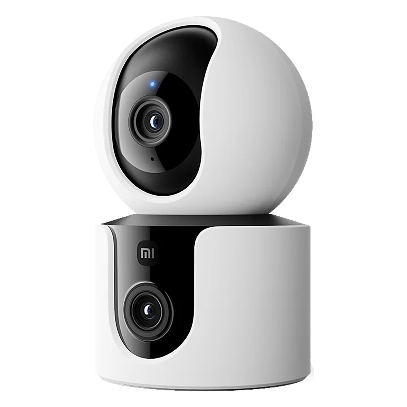 Xiaomi Dual Smart Camera C300 (BHR9166EU) wei&szlig; &Uuml;berwachungskamera 