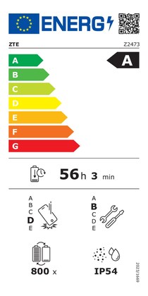 Energielabel
