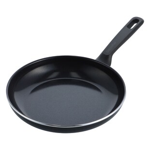 GreenPan Memphis 24cm schwarz Bratpfanne 