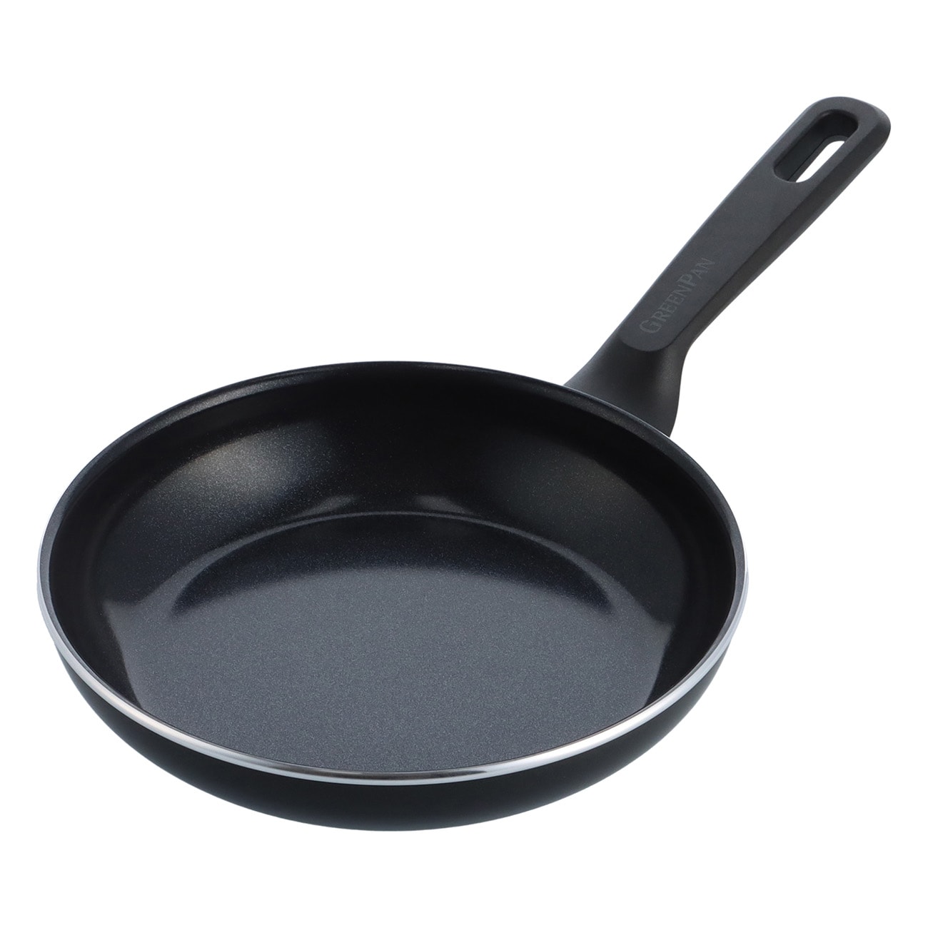 GreenPan Memphis 20cm schwarz Bratpfanne 