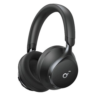 Soundcore Space One Creme Over-Ear-Kopfhörer 