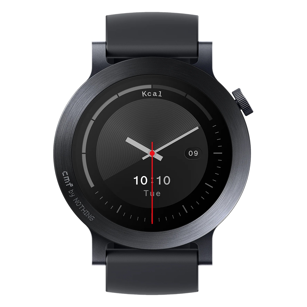 CMF by Nothing Watch 3 Pro grau Smartwatch 