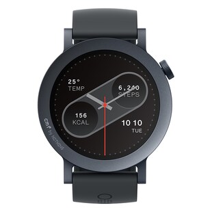 CMF by Nothing Watch Pro 2 grau Smartwatch 