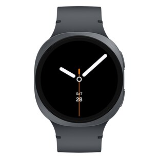 Samsung Galaxy Watch8 44mm BT grau Smartwatch 
