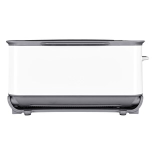 Ninja Foodi 3-in-1 ST200EUWH weiß Toaster 
