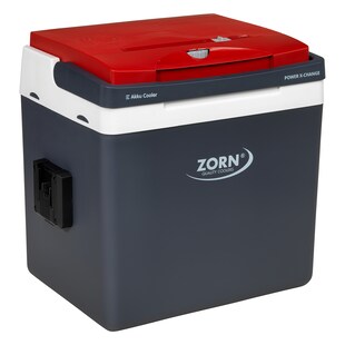 ZORN Z26 LNP PX grau Kühlbox 
