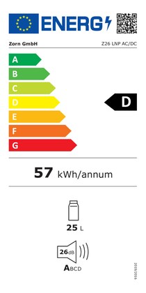 Energielabel