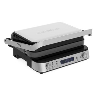 GreenPan Bistro (CC007922-001) schwarz Elektrogrill 
