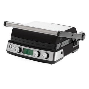 GreenPan Elite (CC006810-001) schwarz Elektrogrill 